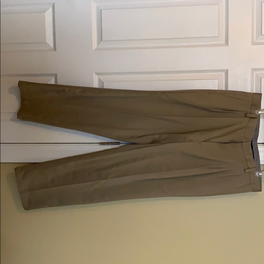 Dockers